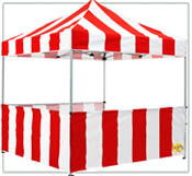 Canopy Tent