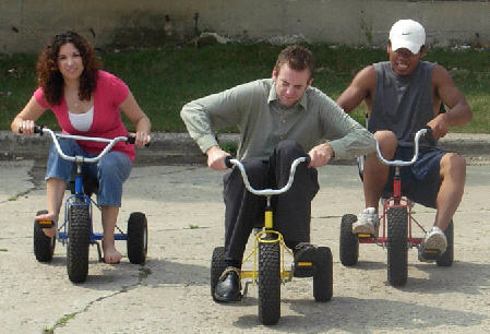giant trikes tricycles for adults