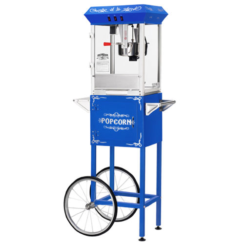 6 oz Popcorn Machine