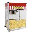 12 oz Popcorn Machine