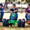 Pedal Go Karts - Image 4