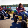 Pedal Go Karts - Image 2