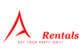 Party-On Rentals, LLC. of Northern Utah Logo