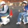 Toilet Racers - Image 2